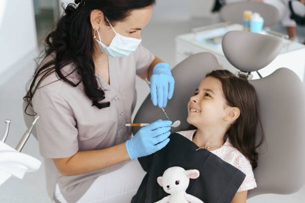 Dental Bonding in Oakdale, LA