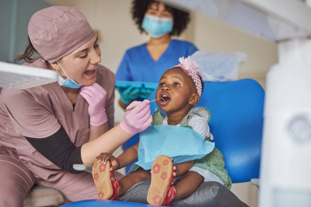 Best Sedation Dentistry  in Oakdale, LA