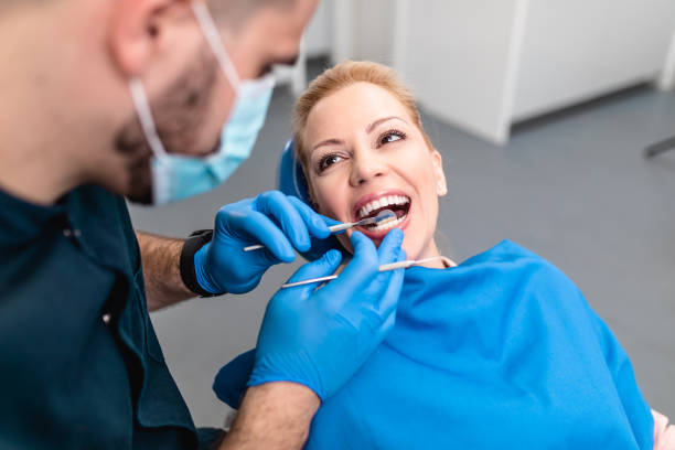Oakdale, LA Dental Services Company