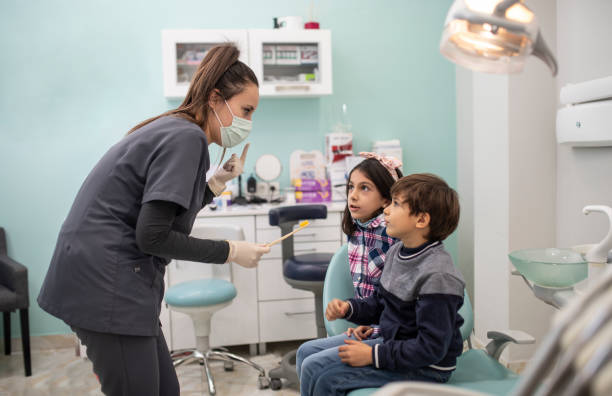 Best Dental Exams and Cleanings  in Oakdale, LA