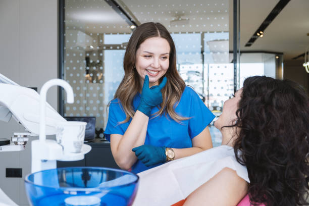 Full Mouth Reconstruction in Oakdale, LA