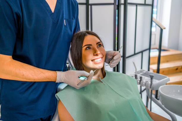 Best Wisdom Tooth Removal  in Oakdale, LA
