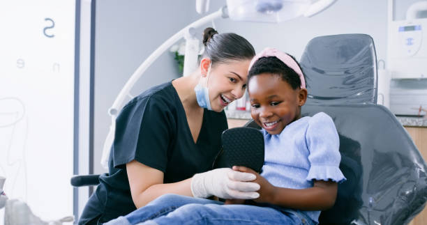 TMJ/TMD Treatment in Oakdale, LA