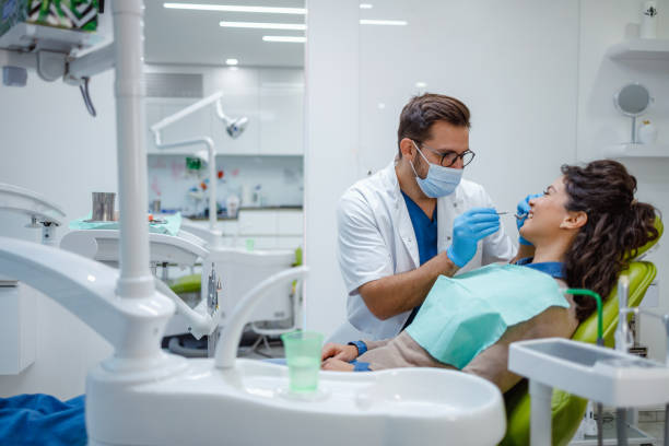 Best Oral Cancer Screening  in Oakdale, LA