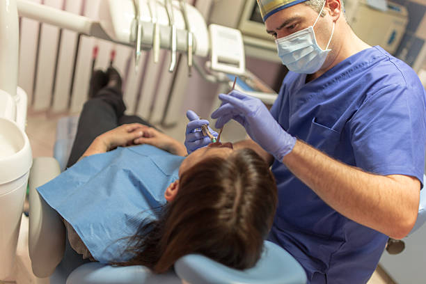 Best Traditional Braces  in Oakdale, LA