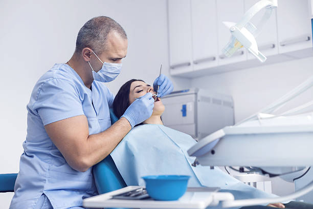 Best Preventive Dentistry  in Oakdale, LA