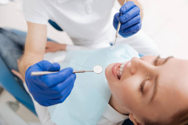 Best Dental Exams and Cleanings  in Oakdale, LA